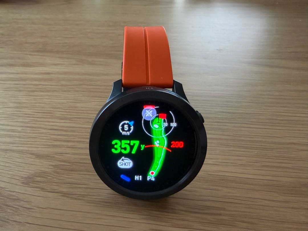 VOICE CADDIE T11 PRO ボイスキャディー
