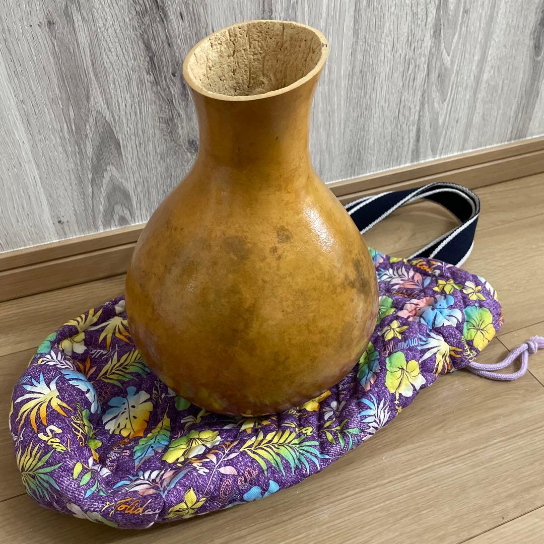 フラダンス用楽器イプ（中古）