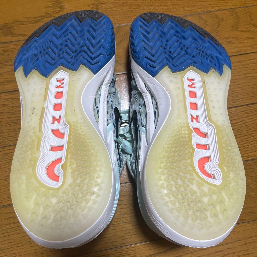 シューズ(男性用) NIKE GT CUT2