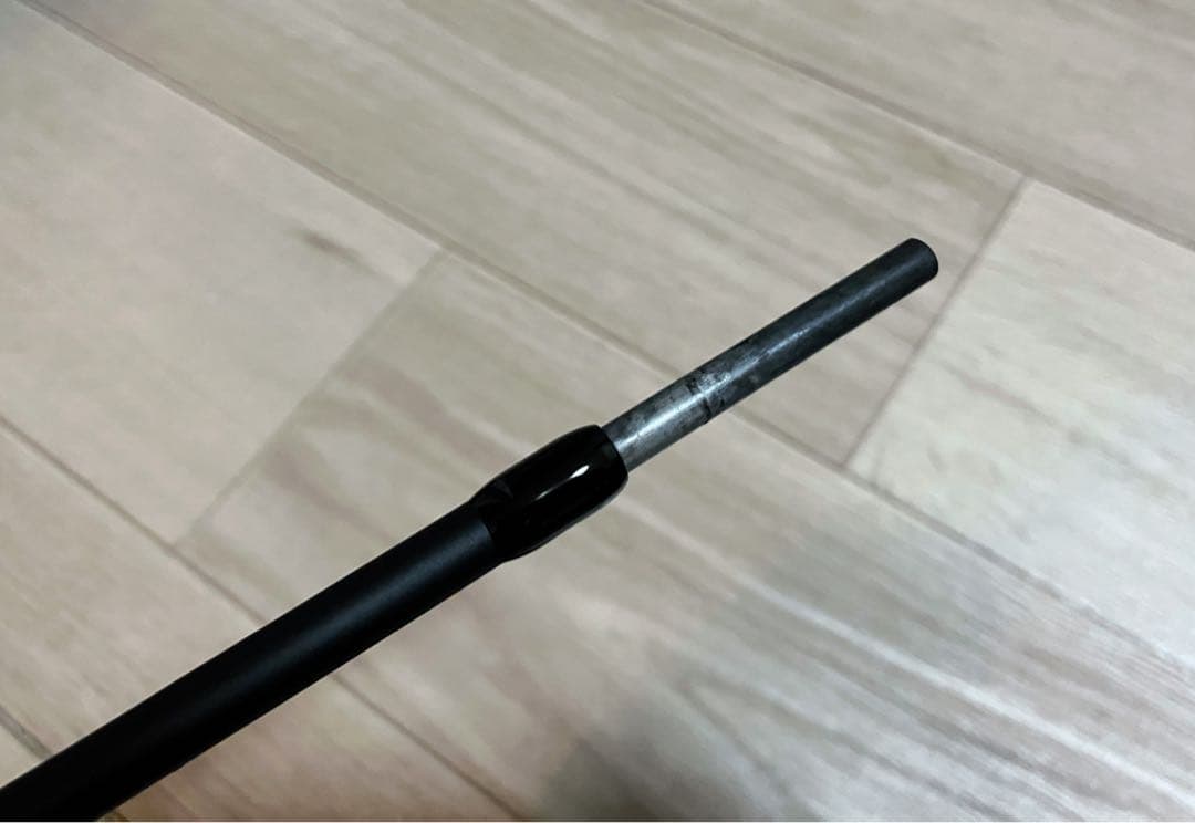 Abu Garcia アブガルシア ソルティーフィールド 765L-MB