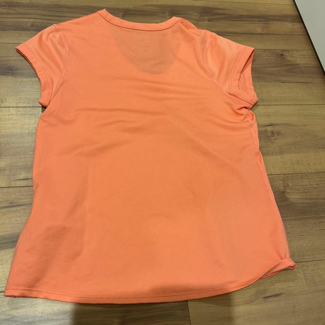 ⭐️値下げ⭐️Nike ストライプスコートのみ