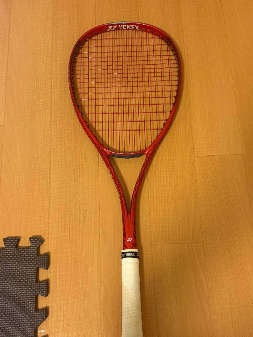 YONEX ボルトレイジ7s紅