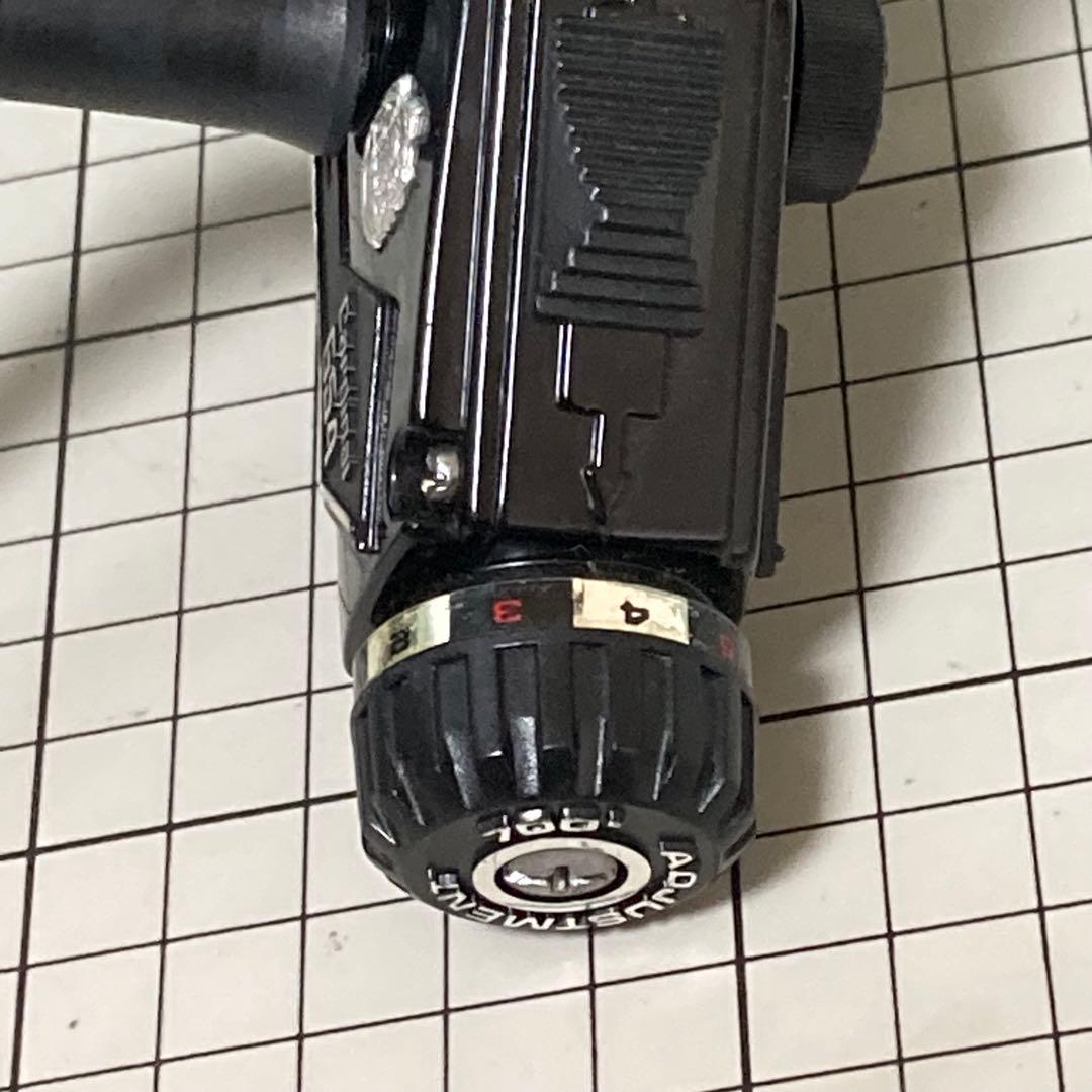 ⭐️美品　ABU garcia Cardinal 654 リール