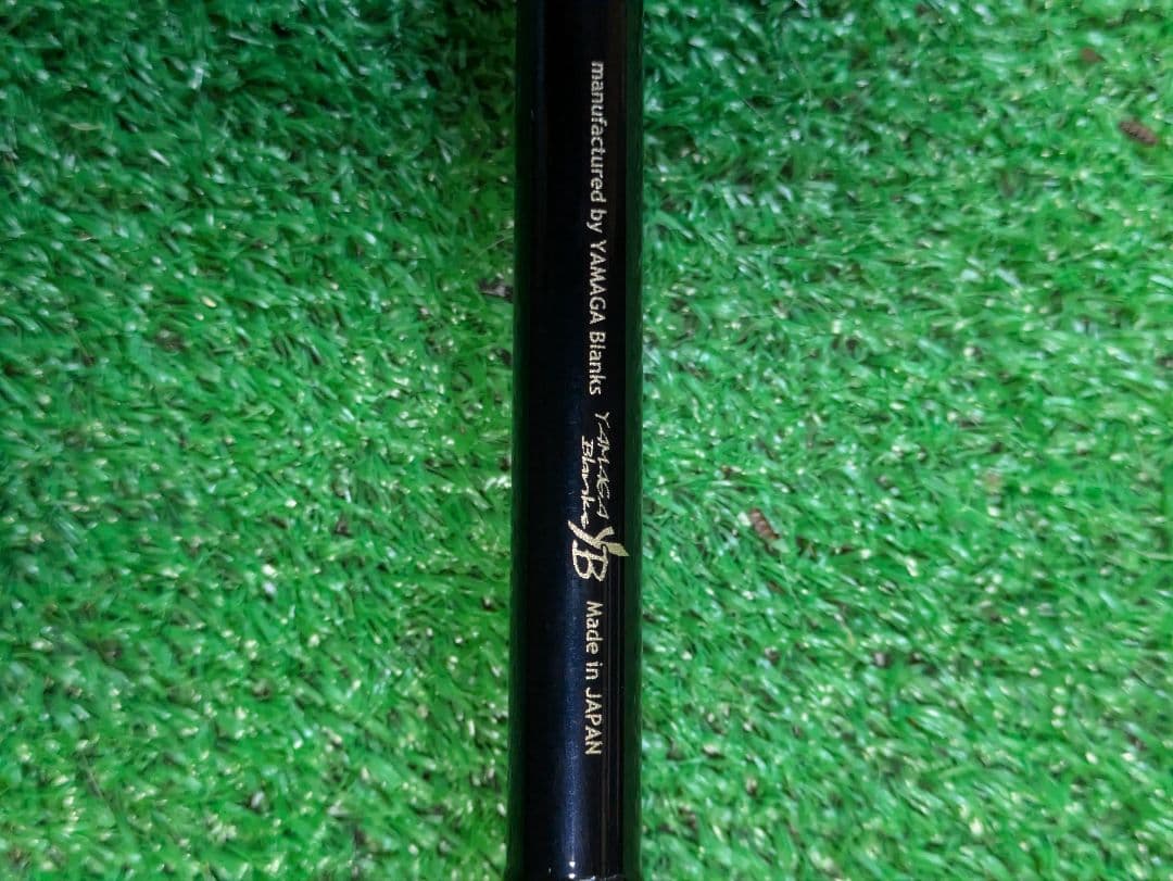 特別割引。新品未使用 23カリスタ79MMH/AG