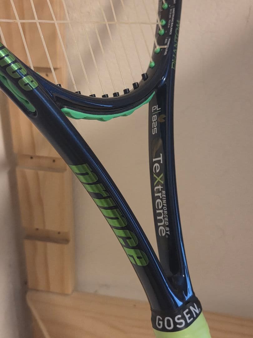 Prince Phantom100 新品グリッフG2フリンスファントム2022