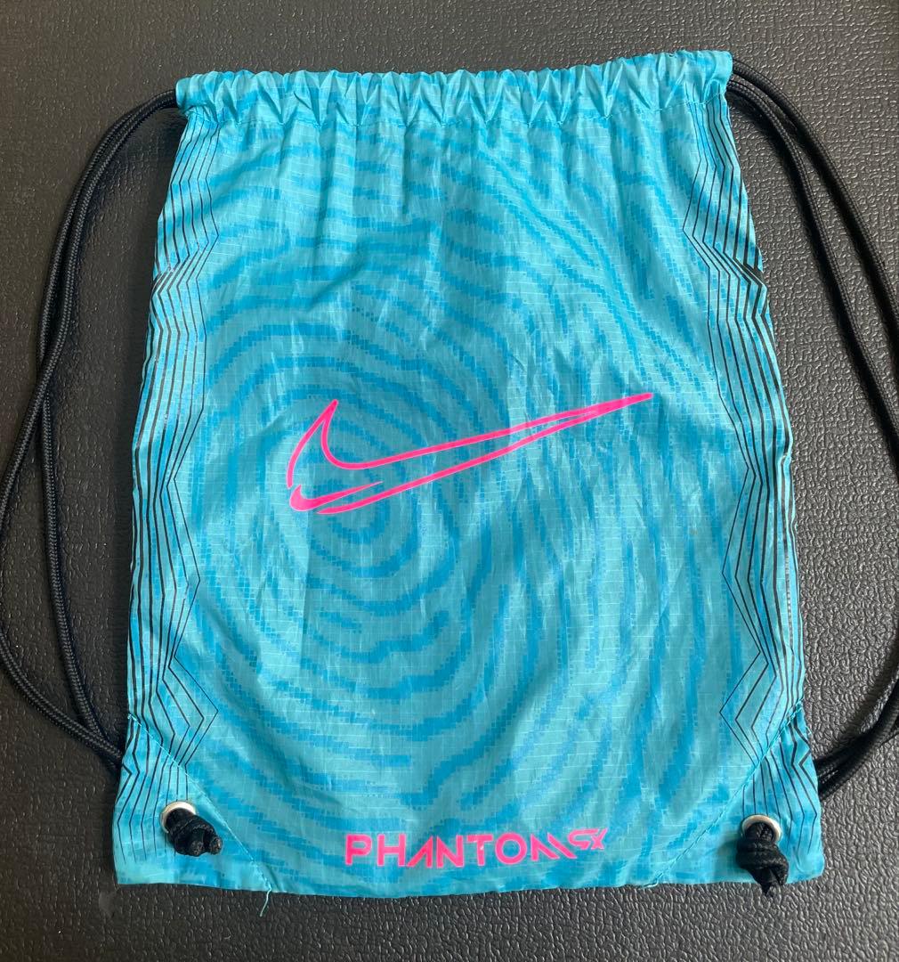 専用 NIKE ファントム GX ELITE FG PRO (天然芝用)
