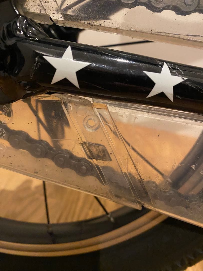 MARIN 自転車　16インチ　新品補助輪あり