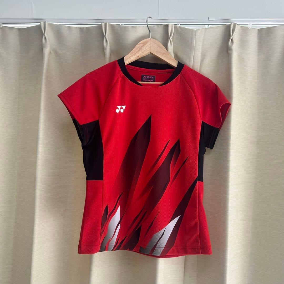 YONEX テニス ウィメンズゲームシャツ 20885496