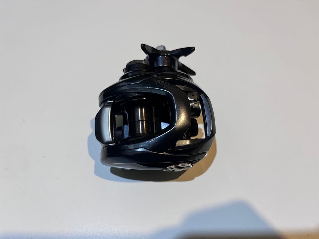 ジャンク ダイワ DAIWA 20 TATULA SV TW 左ハンドル 20
