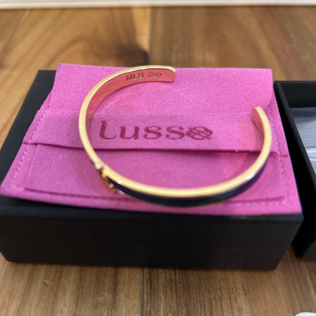 ロサンゼルス・ドジャース Lusso Helena ブレスレット