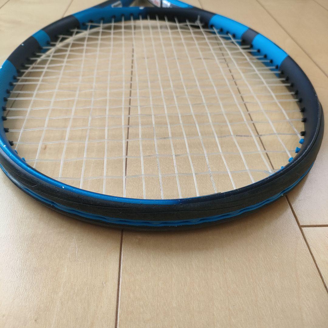 Babolat Pure Drive Team テニスラケット