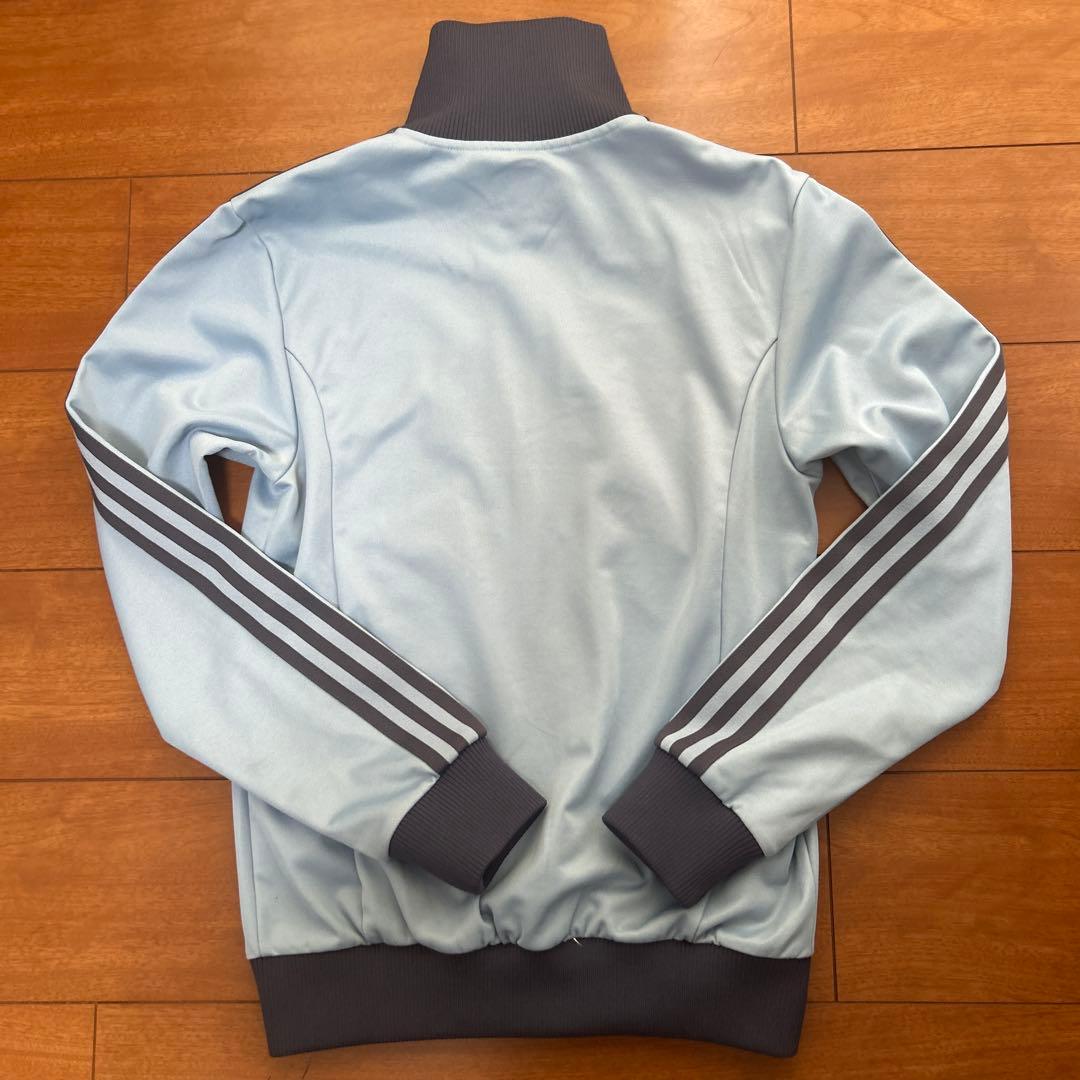 adidas アルゼンチン代表 50th アニバーサリー トラックトップ