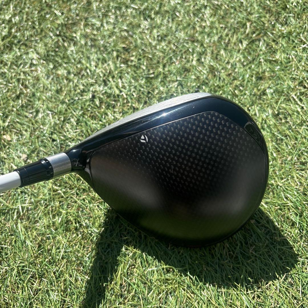TaylorMadeテーラーメイド 300 ミニドライバーヘッドカバー付き