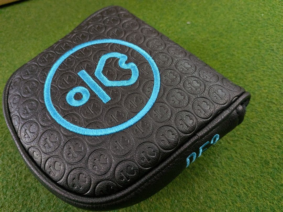 最新モデル L.A.B. GOLF DF3i インサート有 34 日本正規品