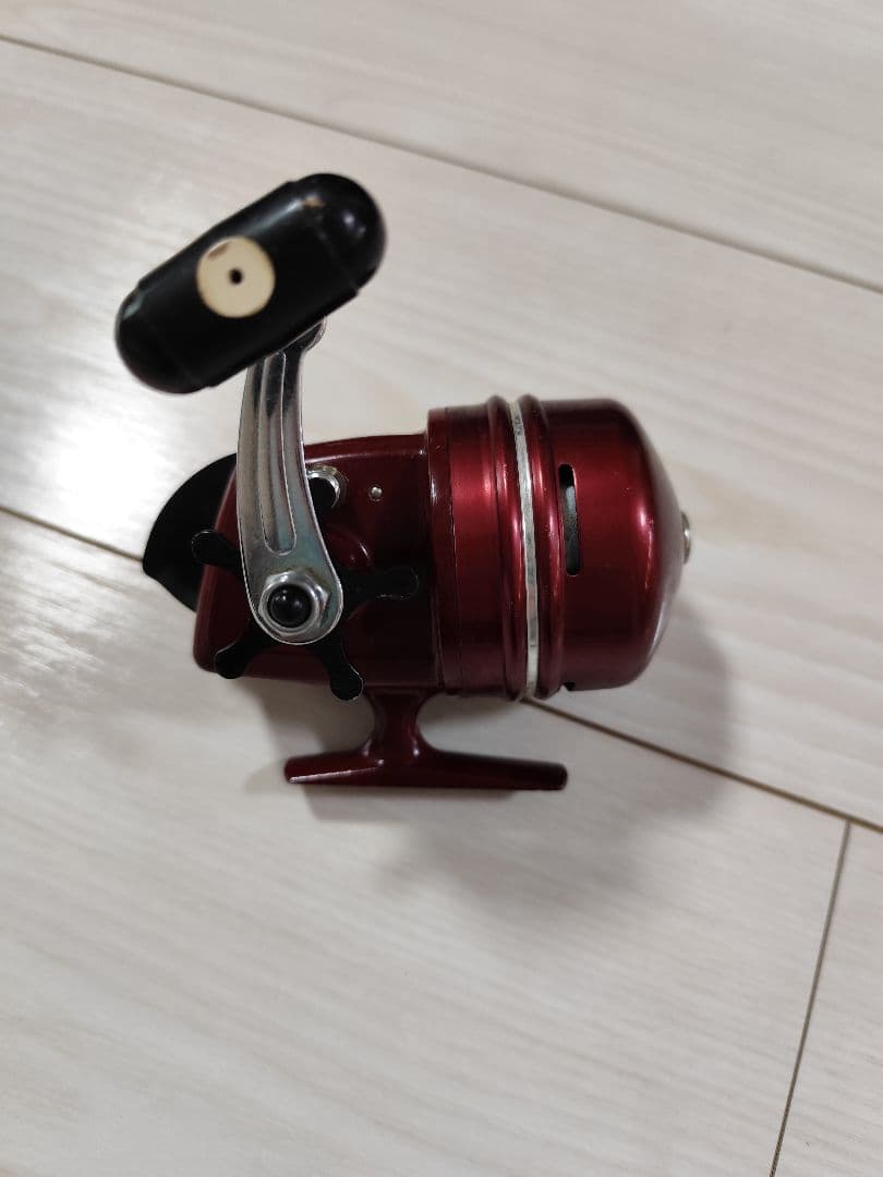 DAIWA 1970年～80年モデル