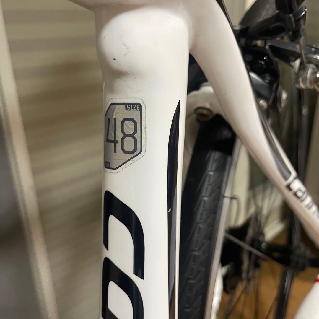 CANNONDALE キャノンデール　2014 カーボン　48 s　 投げ売り！