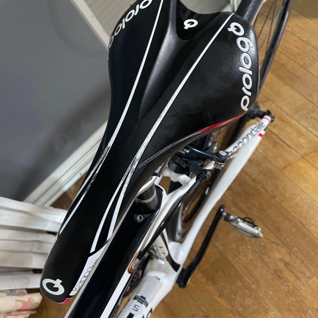 CANNONDALE キャノンデール　2014 カーボン　48 s　 投げ売り！