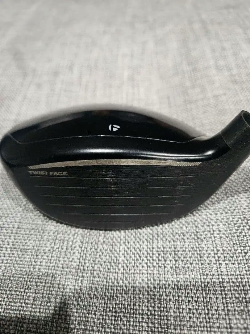 STEALTH 2 PLUS 5w 18゜ヘッドのみ