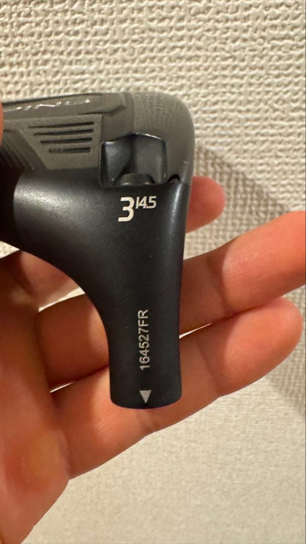 ピン　G425 LST 3W ヘッドのみ