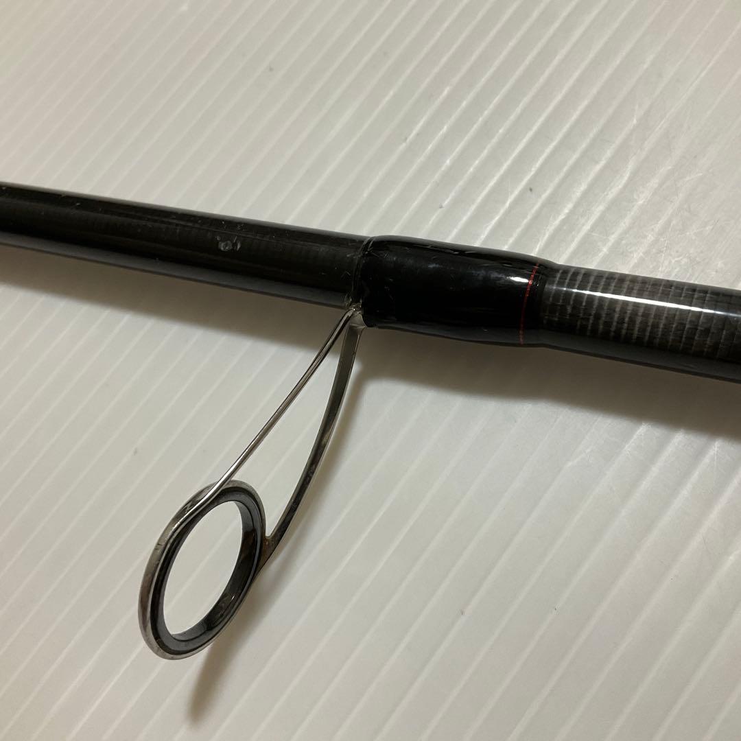ダイワHRF AIR910H/XH 中古品　ロックフィッシュ