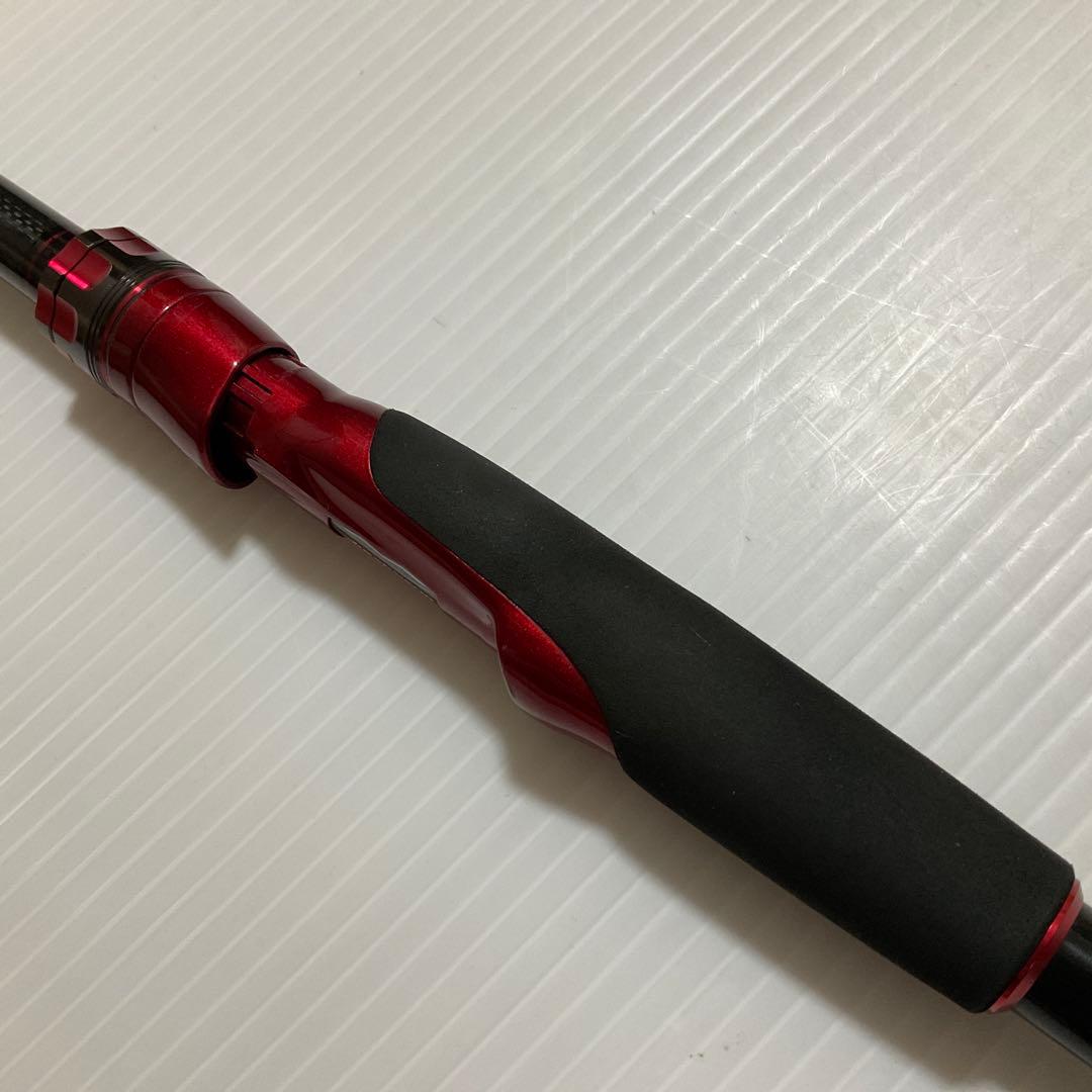 ダイワHRF AIR910H/XH 中古品　ロックフィッシュ