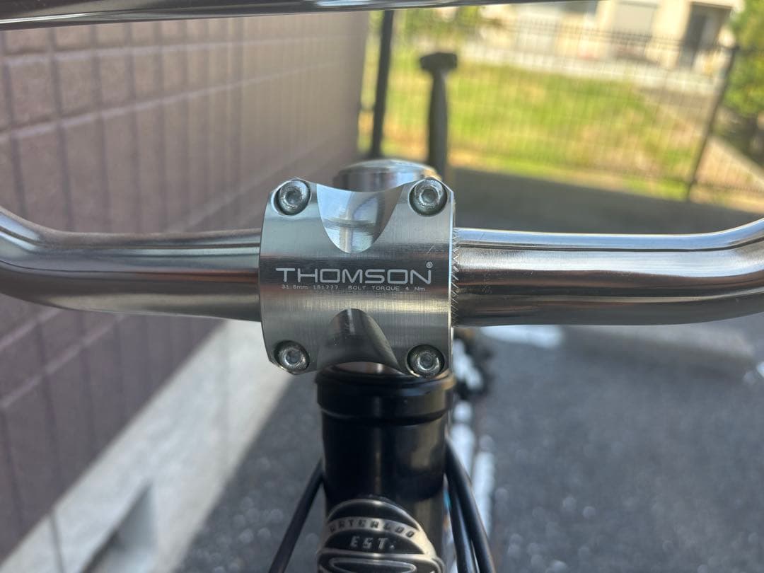 Trek 4300 マウンテンバイク　 165-180cm