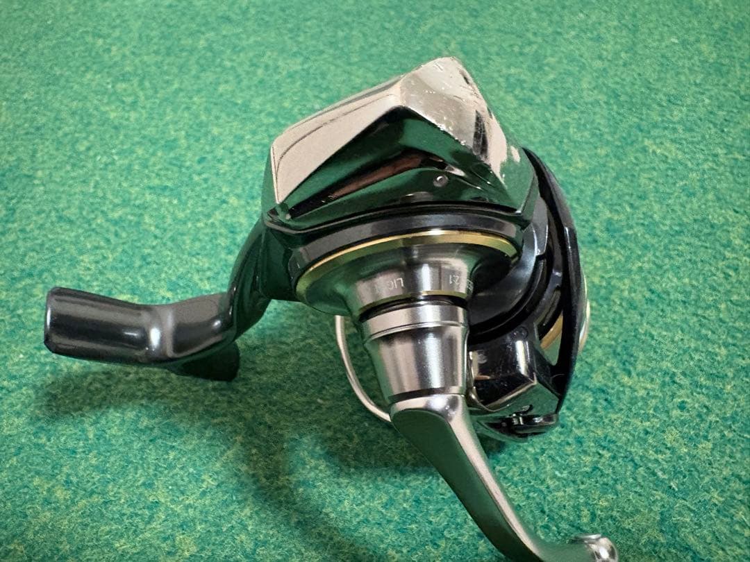 ダイワ 20 LUVIAS LT2500 ルビアス　日本製