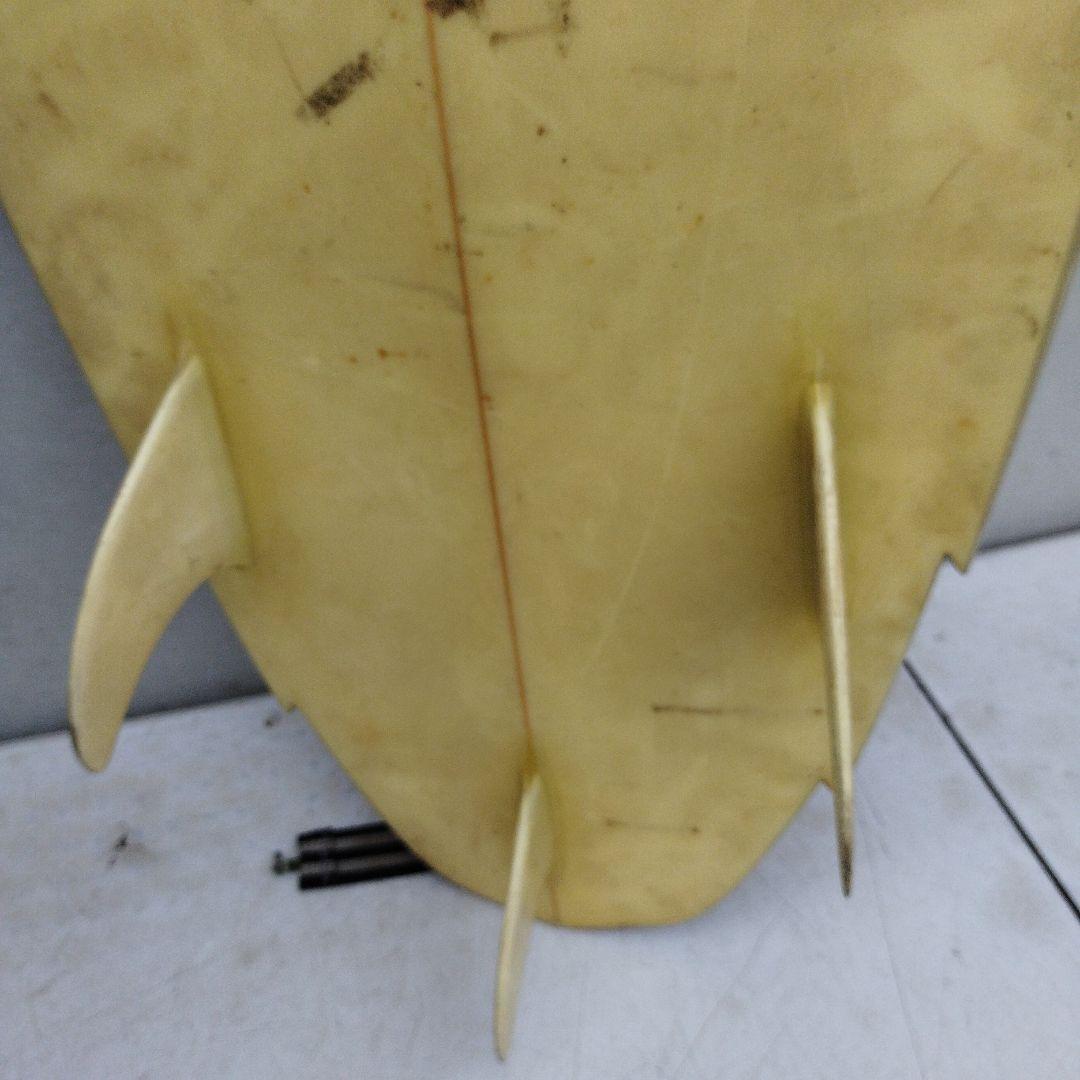 AIPAサーフボード176×50 林利夫