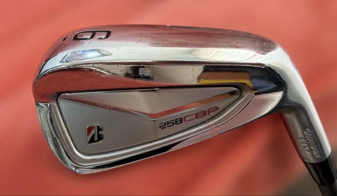 ブリヂストン 258CBP スチールファイバープライベートリザーブ95 S