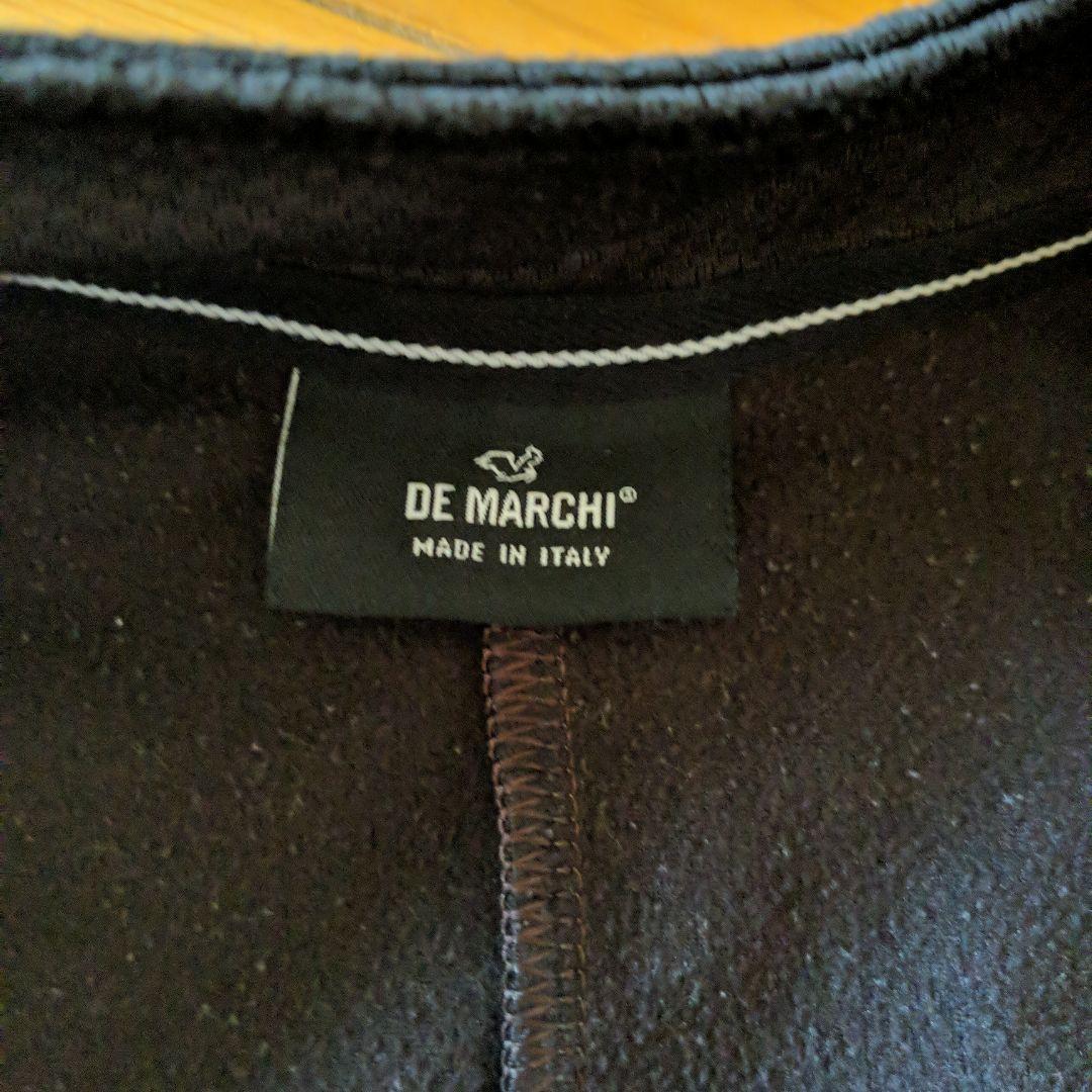 DE MARCHI サイクルジャージーS