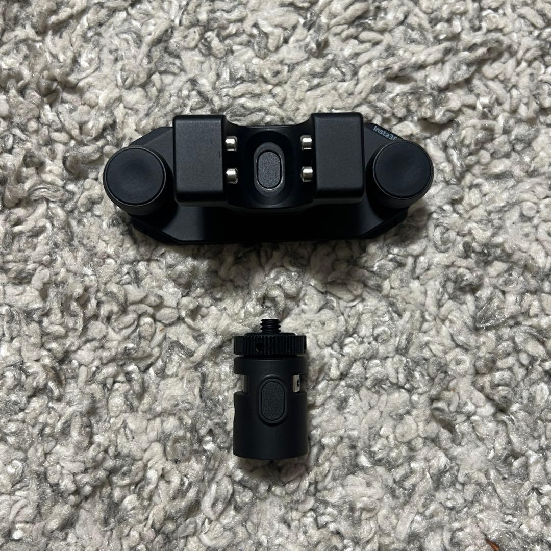 アクセサリー insta360 Magnetic Selfie Stick Holster