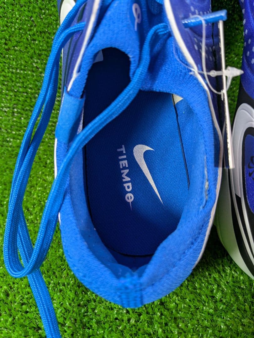 ティエンポ レジェンド 10 PRO HG　NIKE　ナイキ　サッカースパイク