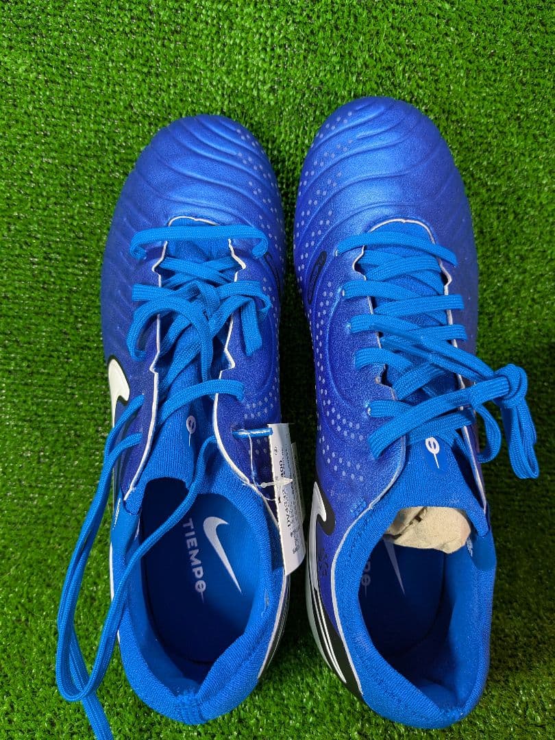 ティエンポ レジェンド 10 PRO HG　NIKE　ナイキ　サッカースパイク