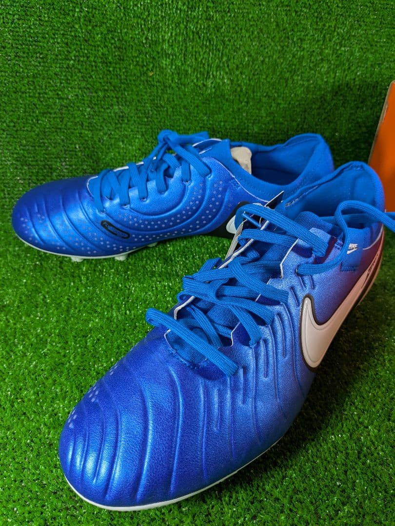 ティエンポ レジェンド 10 PRO HG　NIKE　ナイキ　サッカースパイク