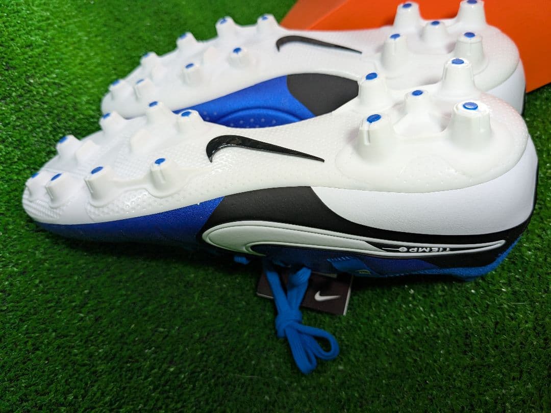 ティエンポ レジェンド 10 PRO HG　NIKE　ナイキ　サッカースパイク
