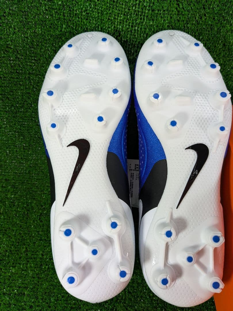 ティエンポ レジェンド 10 PRO HG　NIKE　ナイキ　サッカースパイク