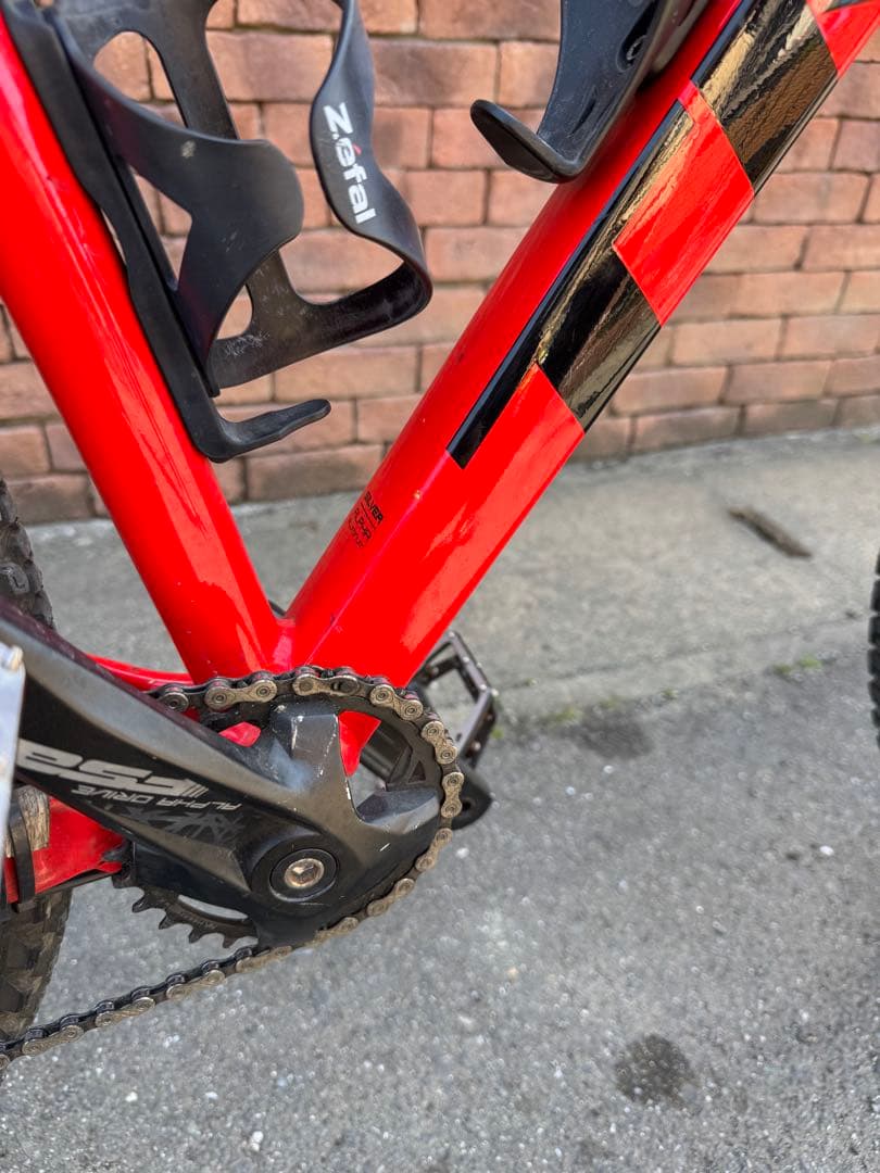 TREK マウンテンバイク　29インチ