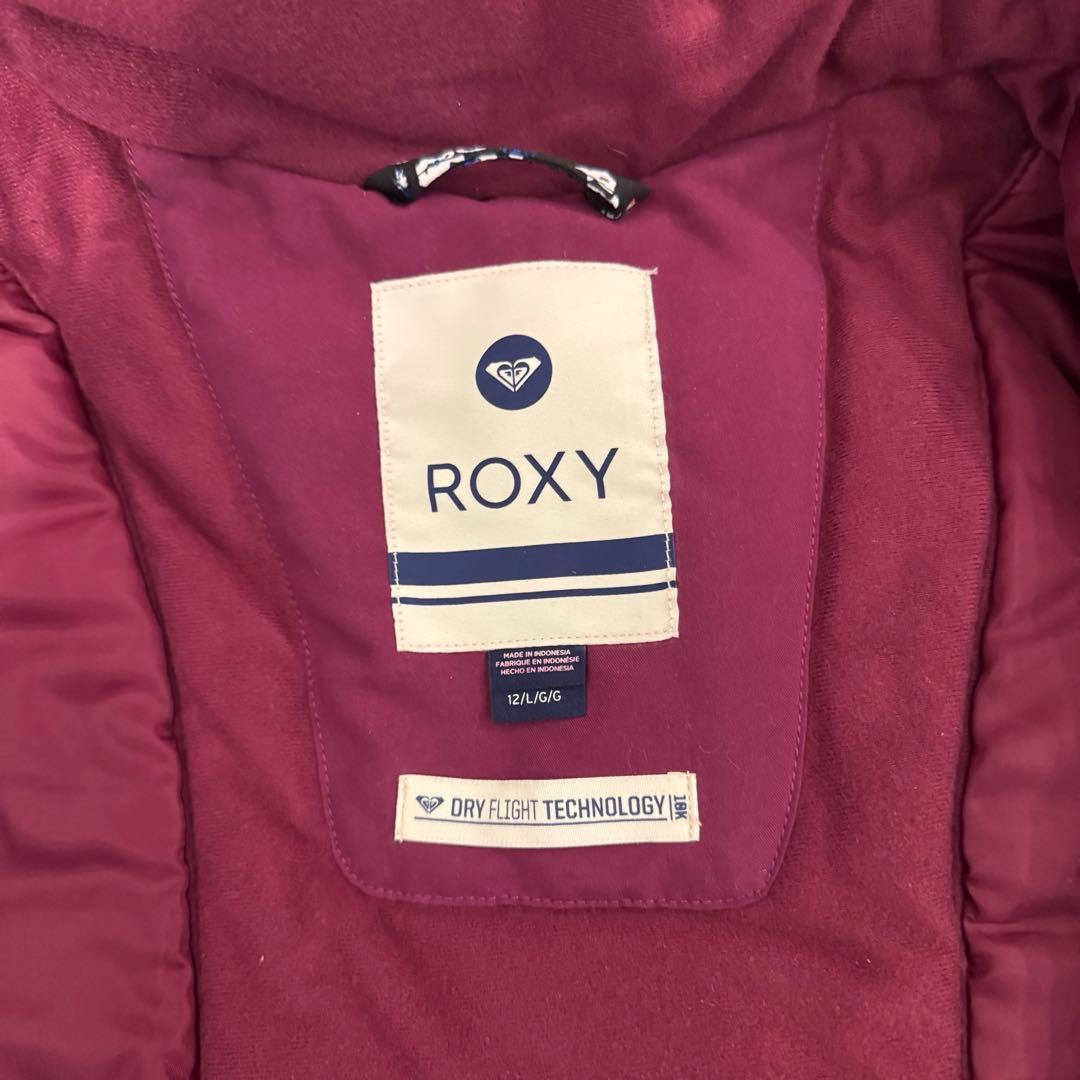 ROXYスノボ、スキーウェア キッズ 150cm
