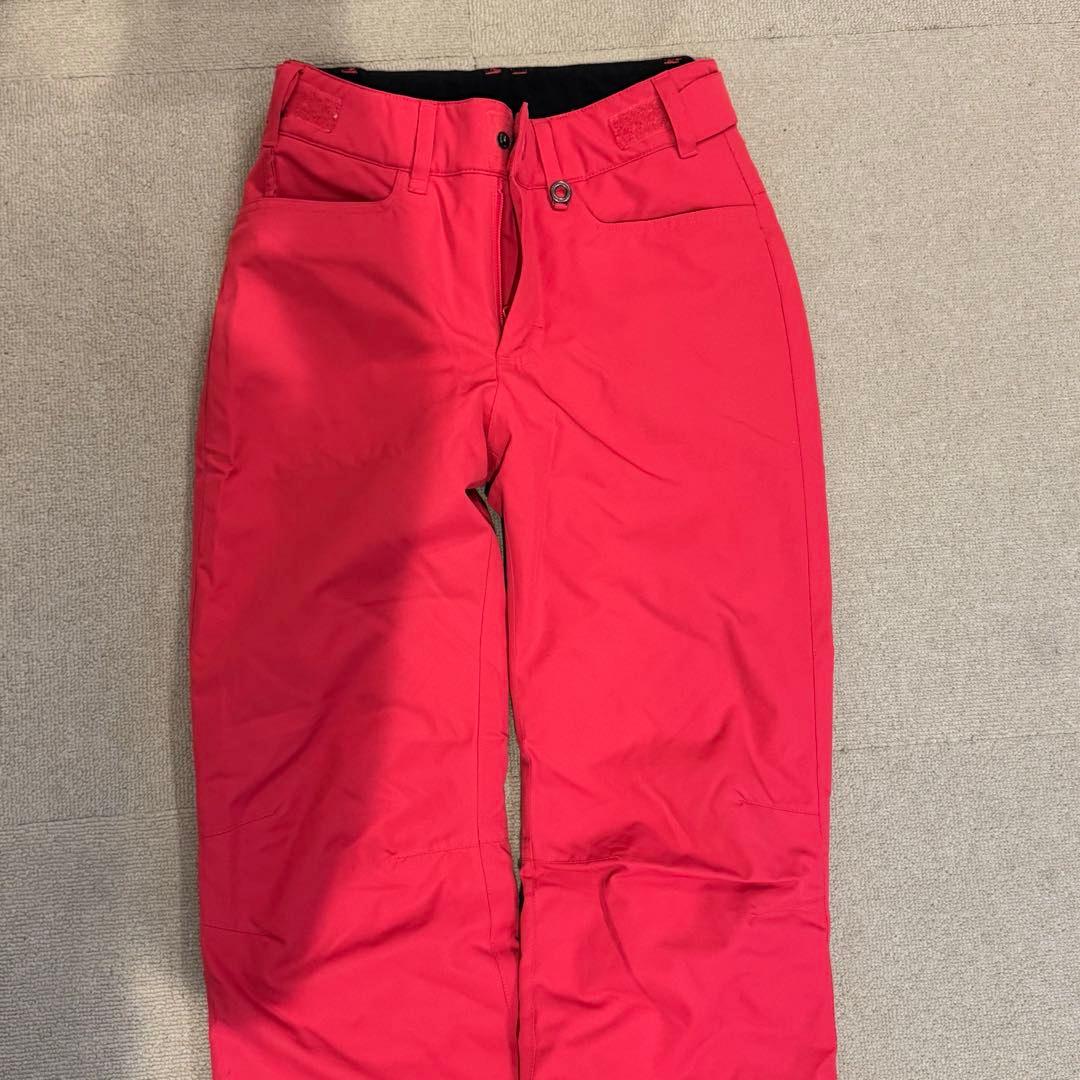 ROXYスノボ、スキーウェア キッズ 150cm
