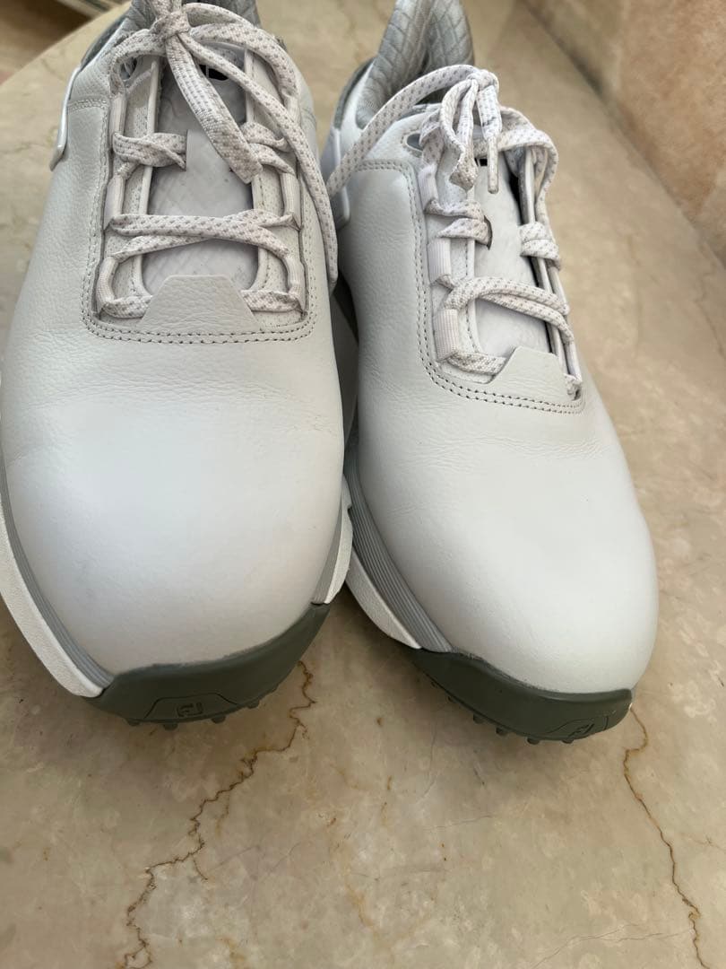 フットジョイ　Pro SLX Carbon Golf Shoes 25.5cm