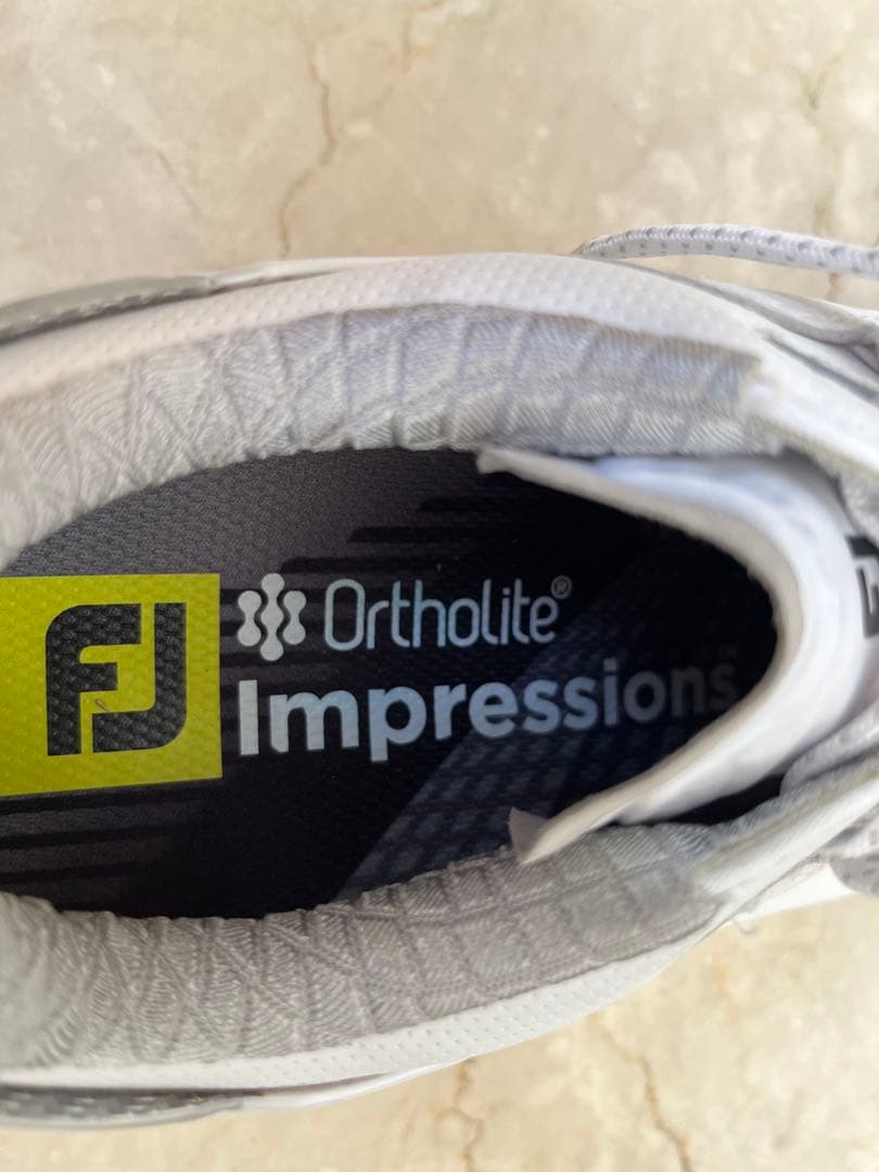 フットジョイ　Pro SLX Carbon Golf Shoes 25.5cm