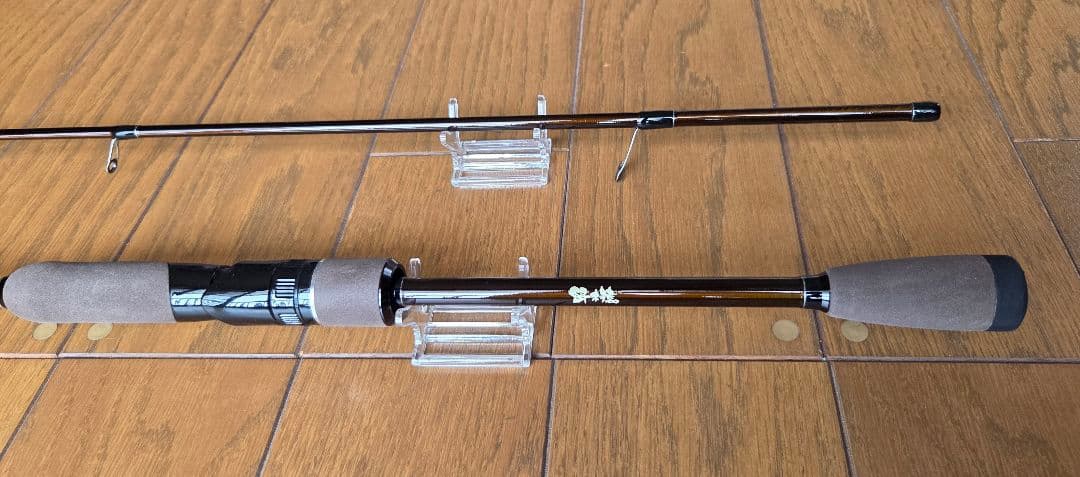 餌木猿 HAYASHI SARU STICK HSS‐84　中古美品