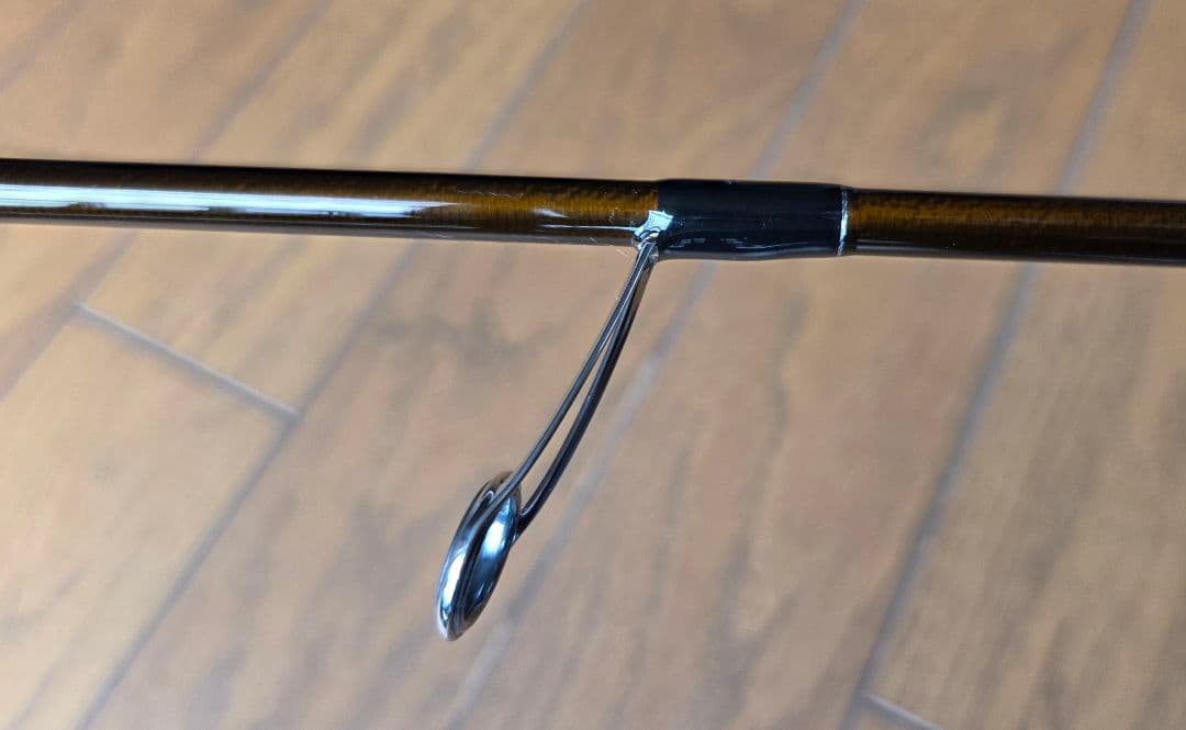 餌木猿 HAYASHI SARU STICK HSS‐84　中古美品