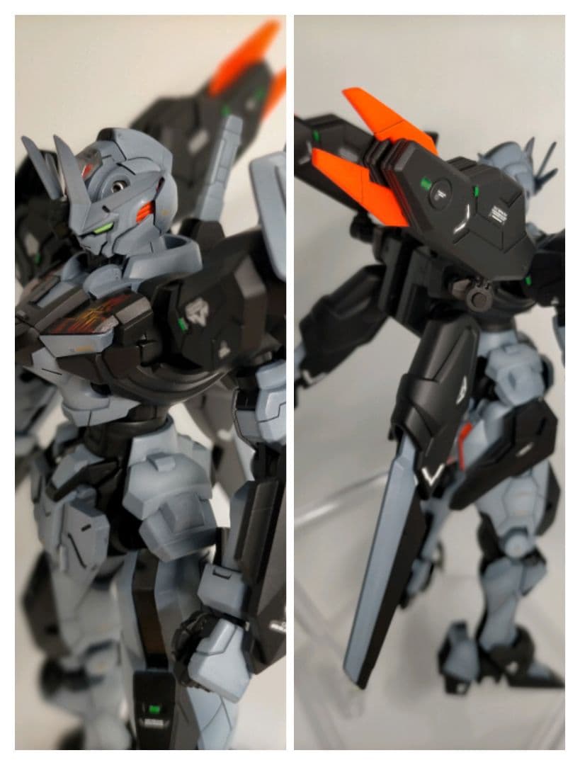 ガンプラ　制作依頼専用ページ