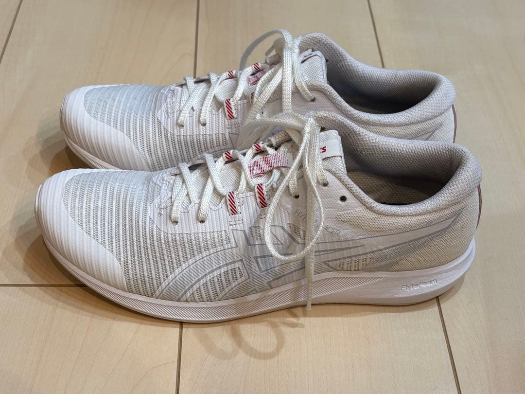 ASICS HIPER RACER アシックス　ハイパーレーサー 24.5cm