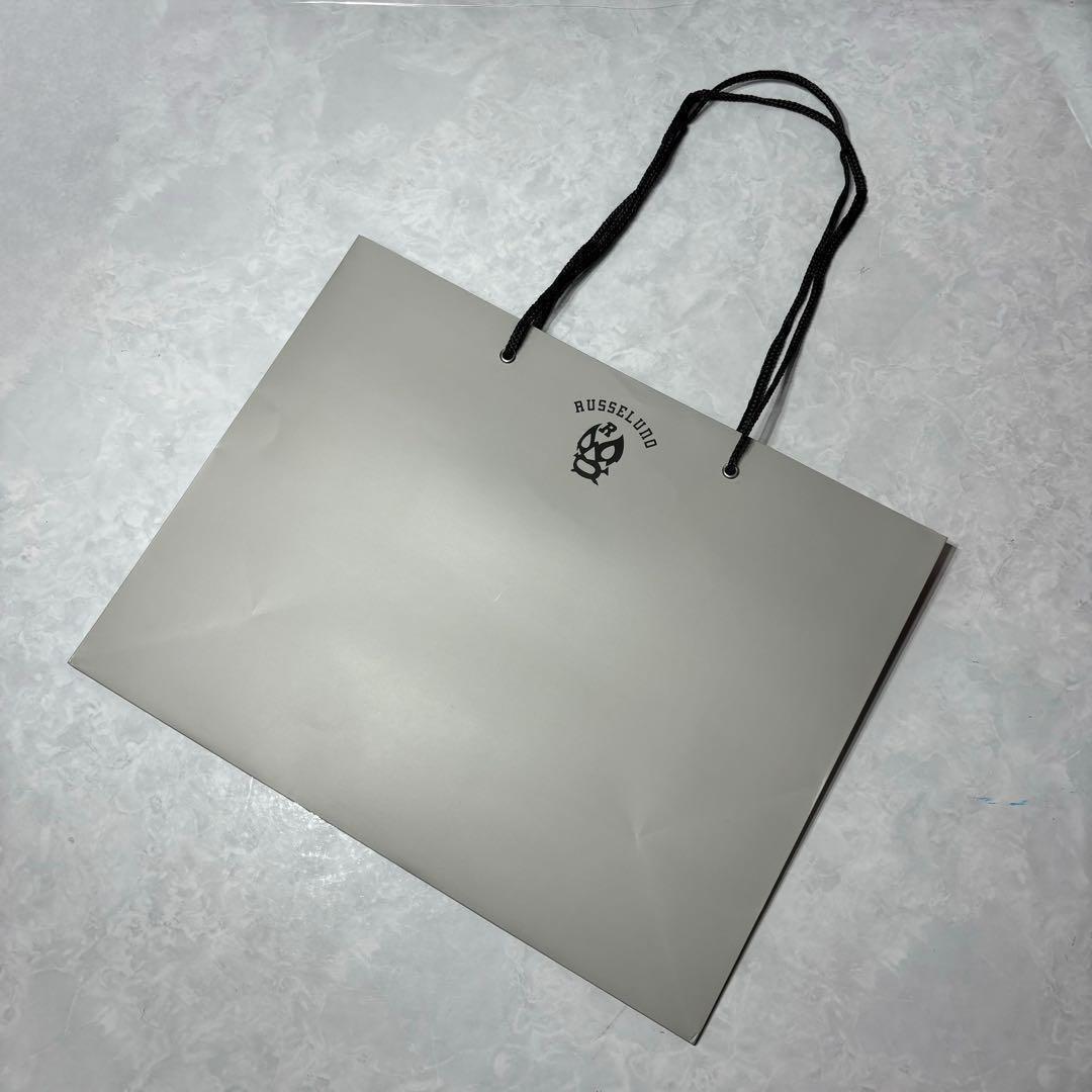 新品 ラッセルノ ゴルフ コンバット ポケット ロングパンツ カモ 迷彩 XL6