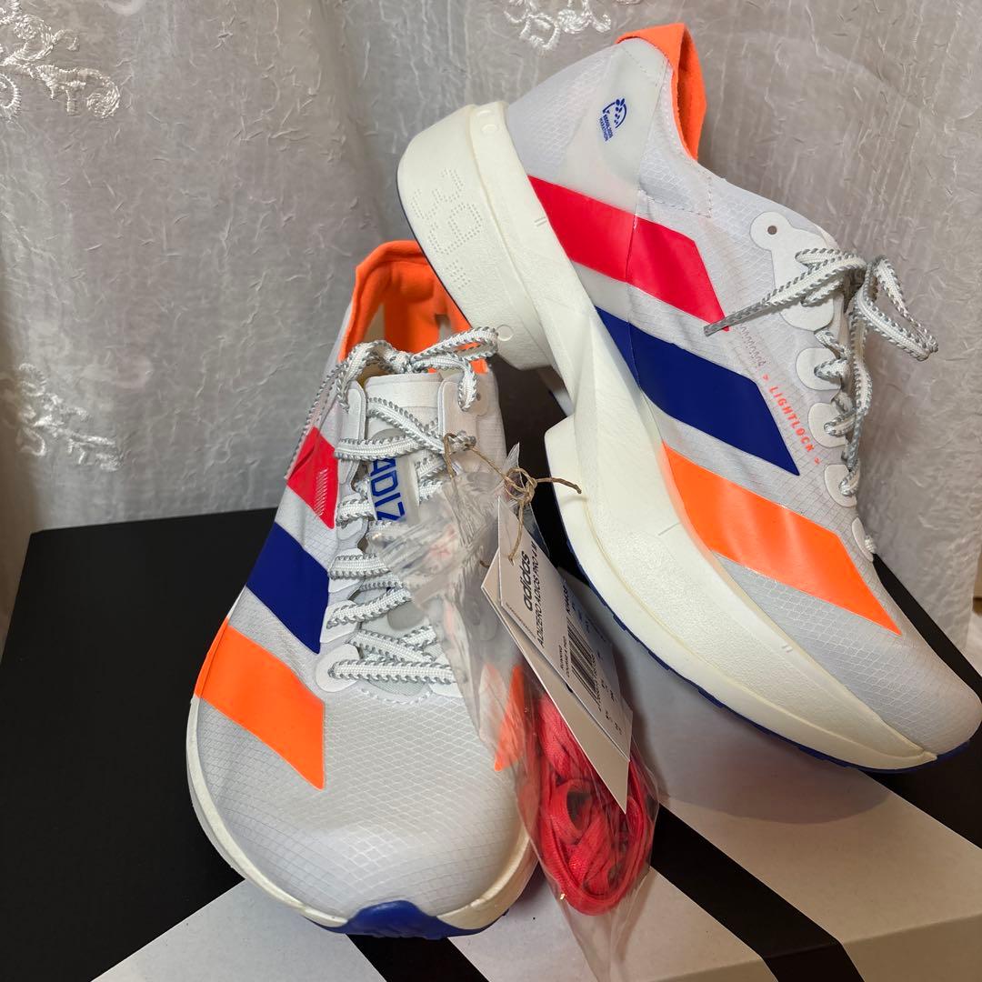 アディオスプロ4 ソウルマラソン 28.0 ADIZERO ADIOS PRO4