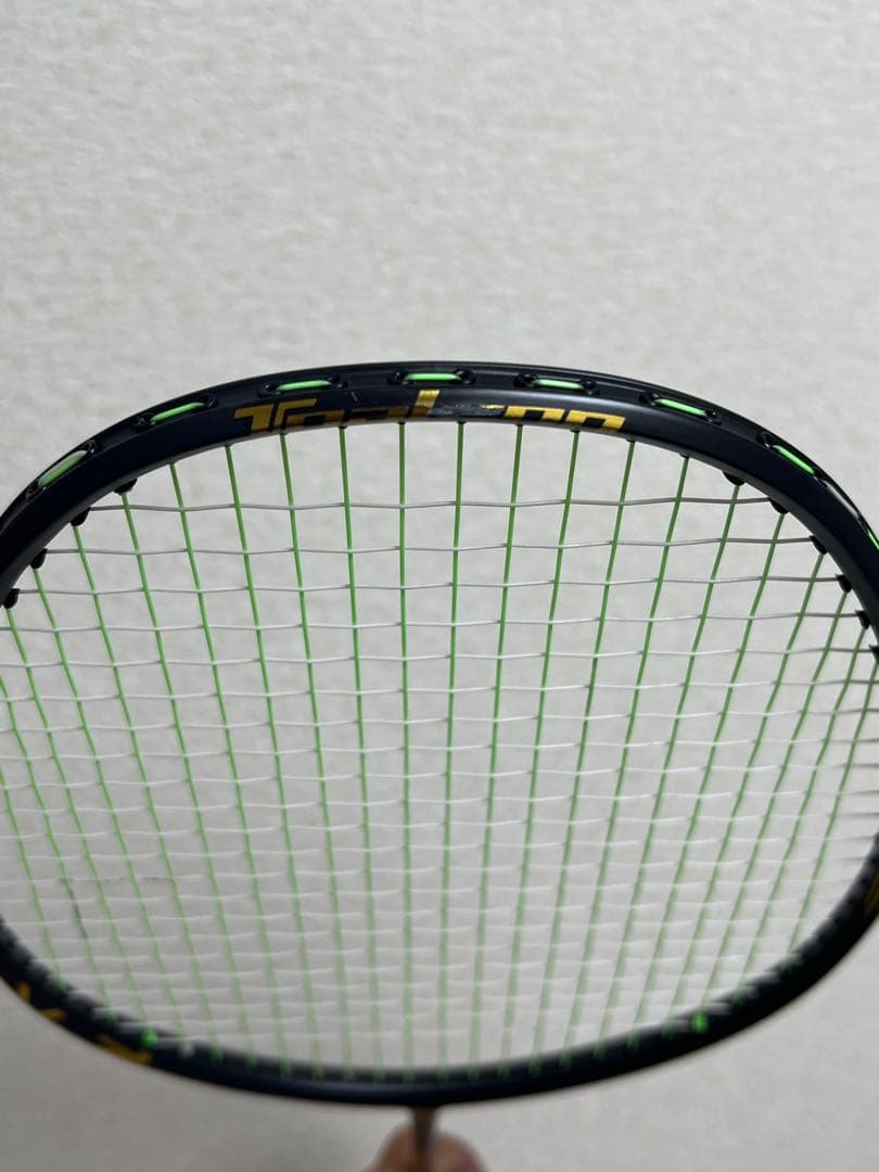 ラケット Toalson Raptor F502