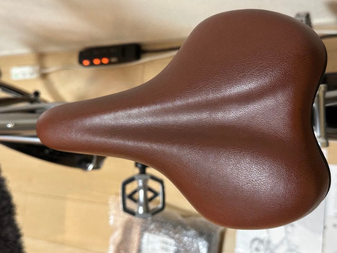 送料込み！YAMAHA pas city-x 電動アシスト自転車　pa20cx