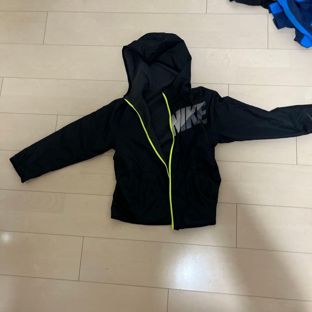 ATHLETA NIKE 冬用 トレーニングウェア 140~150 まとめ売り